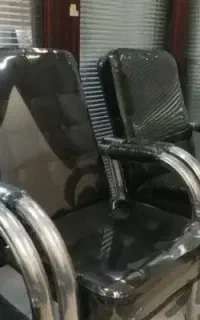 فروش تعداد میز و صندلی مدیریت دفترمعماری نو