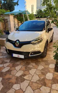 کپچر مدل ۲۰۱۷ بدون رنگ کم کار