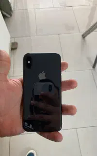 ایفون x