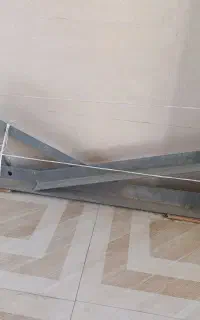 جلو بر خود نگه دار 9۰سانتی (تیر برق)