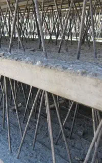 تیرچه صنعتی