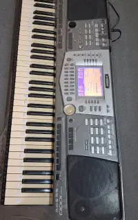 ارگ یاماها هزار par1000