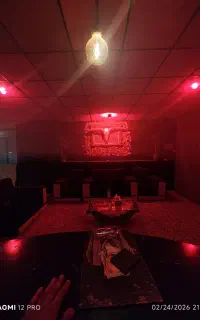 اتاق فرار جن کده