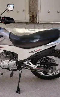 موتور پرواز