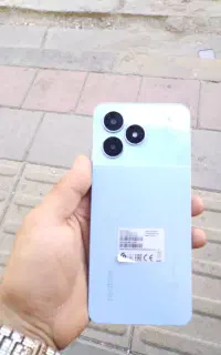 realme note50