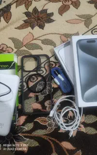 ایفون ۱۵ پرومکس فیک