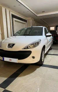 207i موتور tu3 مدل 1405