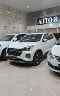 MVM X55 / اتو رئیسی نقد و اقساط