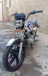 موتور 200 کویر مدل 1402