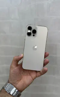 آیفون ۱۳ پرومکس دوسیم zaa