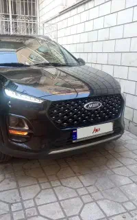 ام وی ام ایکس 22 پرو دنده 20 تا کار ...