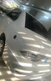 سمند سورن پلاس دوگانه