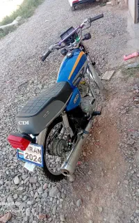موتورمزایده۸۷