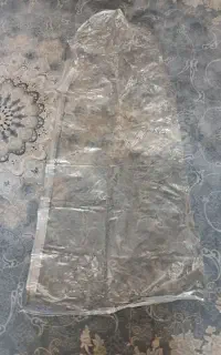 روکش قابلمه زیپ دارسالم
