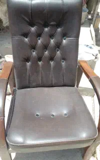 صندلی اداری