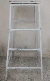 چهارپایه