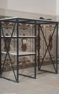 میز