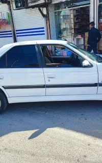 پارس دوگانه شرکتی
