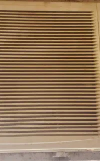 کولر گازی پنحره ای 18000هزار