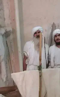 طالع بینی ودعا