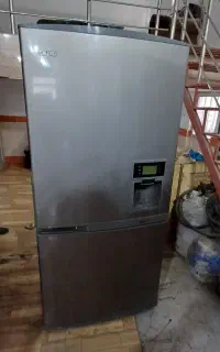 یخچال اسنوا