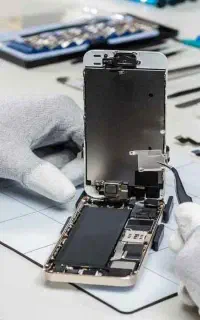 تعمیر موبایل و تلویزیون نازی اباد جوادیه