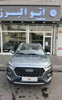 X22 pro 1404 دنده ای