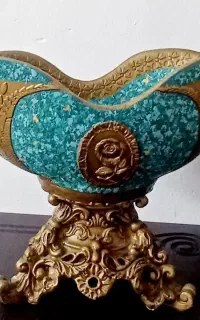 گل مصنوعی