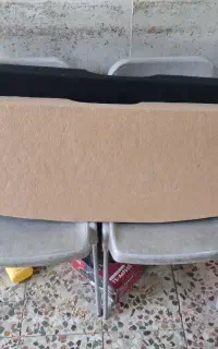 تخته طاقچه ماشین