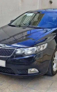 کیا سراتو 2000cc آپشنال فول (بدون نقطه دو برگ سند)