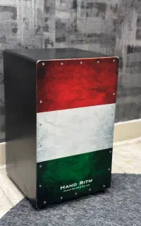 کاخن Hand Ritm