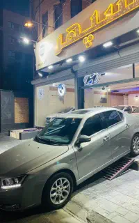 دنا اتومات آپشنال تیتانیوم۱۴۰۳ بدون رنگ( اتو سپهر)