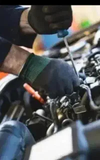 مکانیک سیار عیب یابی وروشن کردن درمحل