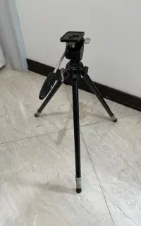 پایه دوربین