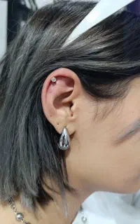 سالن زیبایی مهدیه خزاعی نژاد