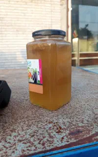 عسل درجه یک اورجینال