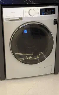 ماشین لباسشویی کنوود