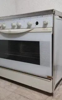 گاز پنج شعله پادیسان