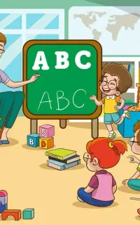 مدرس زبان (کودک و بزرگسال) و مترجم تخصصی