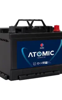 باطریسازی شبانه روزی