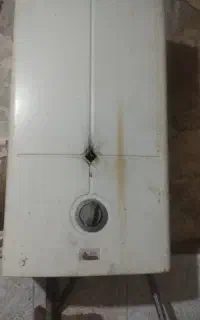 سرویس آبگرمکن