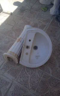 روشویی