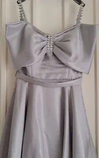 لباس مجلسی