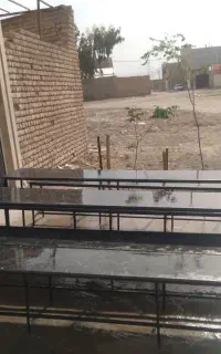 میز و صندلی قهوه خانه ای ورستورانی