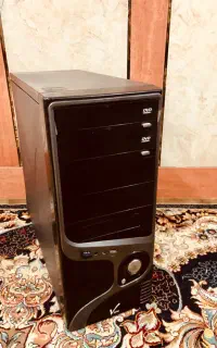 کیس کامپیتور