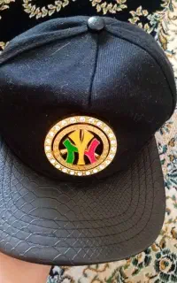 کلاه اسپرت نوجوان