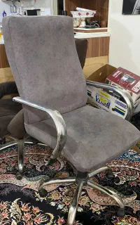 صندلی اداری