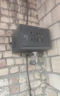 دوربین مدار بسته