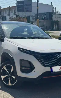 X33 cross اتومات مدل ۴۰۴