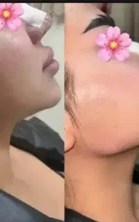 ژل صورت فقط ۱۹۰۰دارای لیبل وزارت بهداشت
